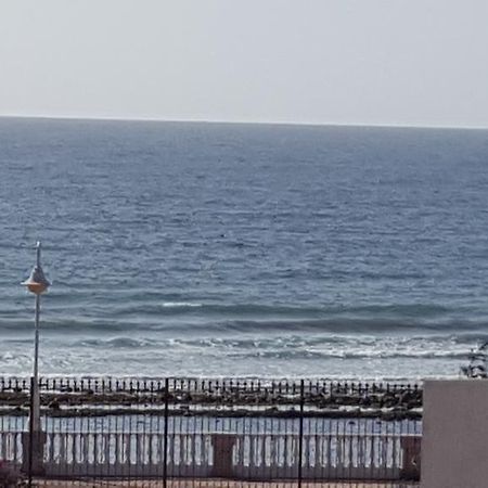 Apartamentos Castillo Mar Gran Canaria Castillo del Romeral 외부 사진