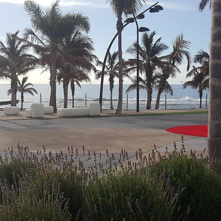 Apartamentos Castillo Mar Gran Canaria Castillo del Romeral 외부 사진