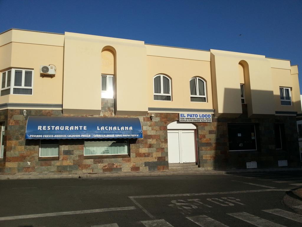 Apartamentos Castillo Mar Gran Canaria Castillo del Romeral 외부 사진