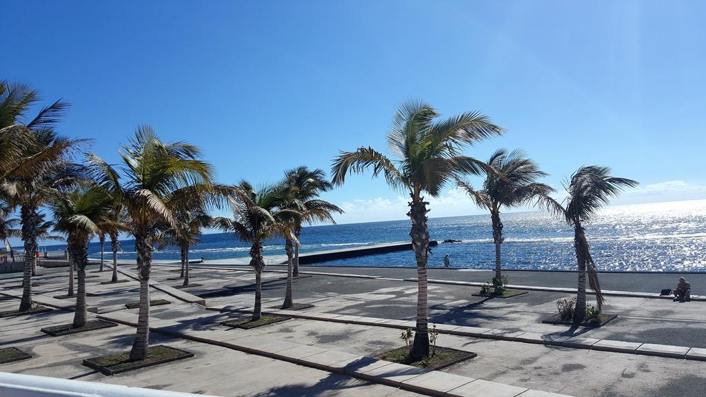 Apartamentos Castillo Mar Gran Canaria Castillo del Romeral 외부 사진