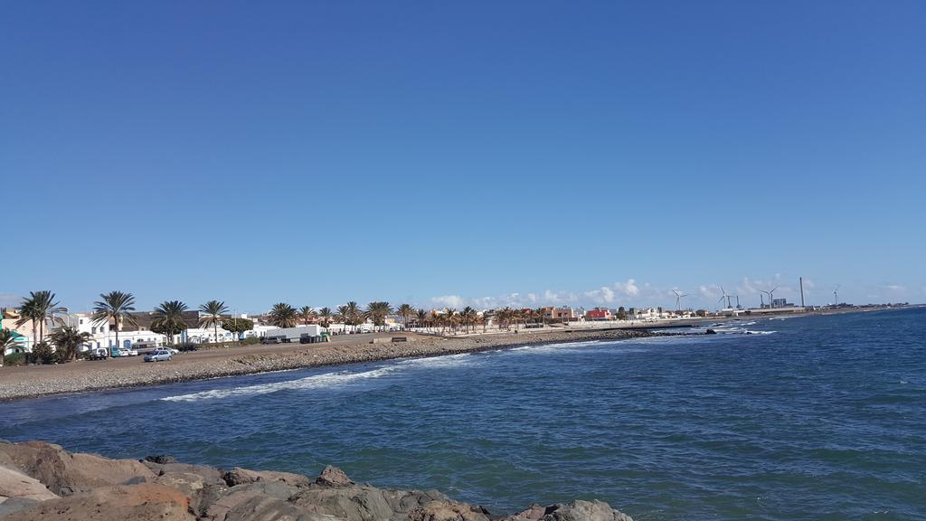Apartamentos Castillo Mar Gran Canaria Castillo del Romeral 외부 사진