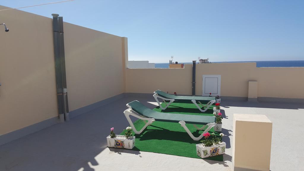 Apartamentos Castillo Mar Gran Canaria Castillo del Romeral 외부 사진