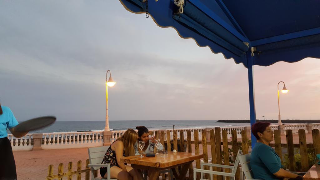 Apartamentos Castillo Mar Gran Canaria Castillo del Romeral 외부 사진