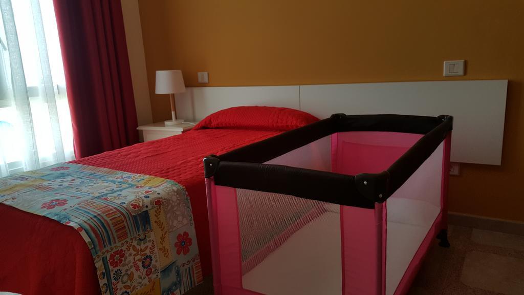 Apartamentos Castillo Mar Gran Canaria Castillo del Romeral 외부 사진