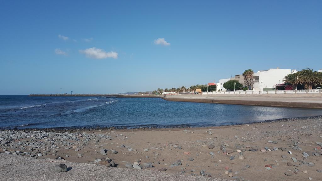 Apartamentos Castillo Mar Gran Canaria Castillo del Romeral 외부 사진