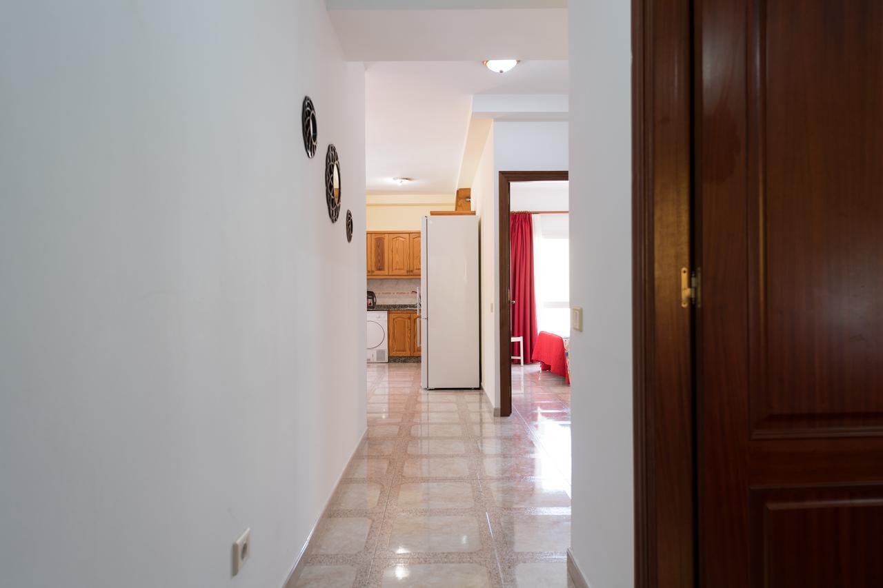 Apartamentos Castillo Mar Gran Canaria Castillo del Romeral 외부 사진