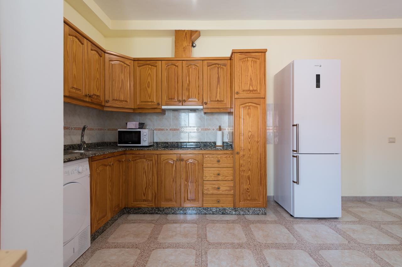 Apartamentos Castillo Mar Gran Canaria Castillo del Romeral 외부 사진