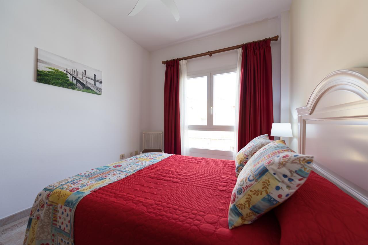Apartamentos Castillo Mar Gran Canaria Castillo del Romeral 외부 사진