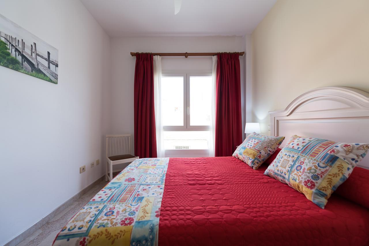 Apartamentos Castillo Mar Gran Canaria Castillo del Romeral 외부 사진