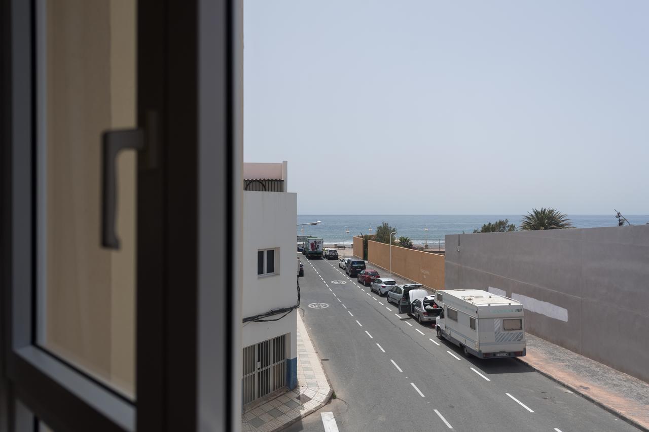 Apartamentos Castillo Mar Gran Canaria Castillo del Romeral 외부 사진