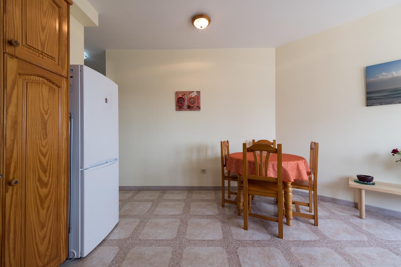 Apartamentos Castillo Mar Gran Canaria Castillo del Romeral 외부 사진