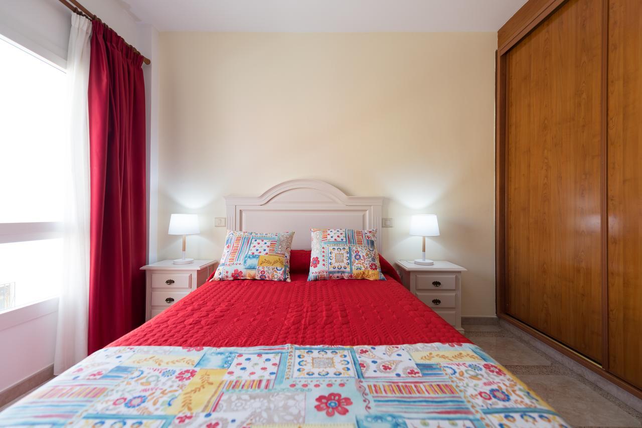 Apartamentos Castillo Mar Gran Canaria Castillo del Romeral 외부 사진