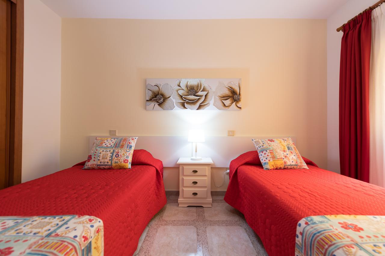 Apartamentos Castillo Mar Gran Canaria Castillo del Romeral 외부 사진