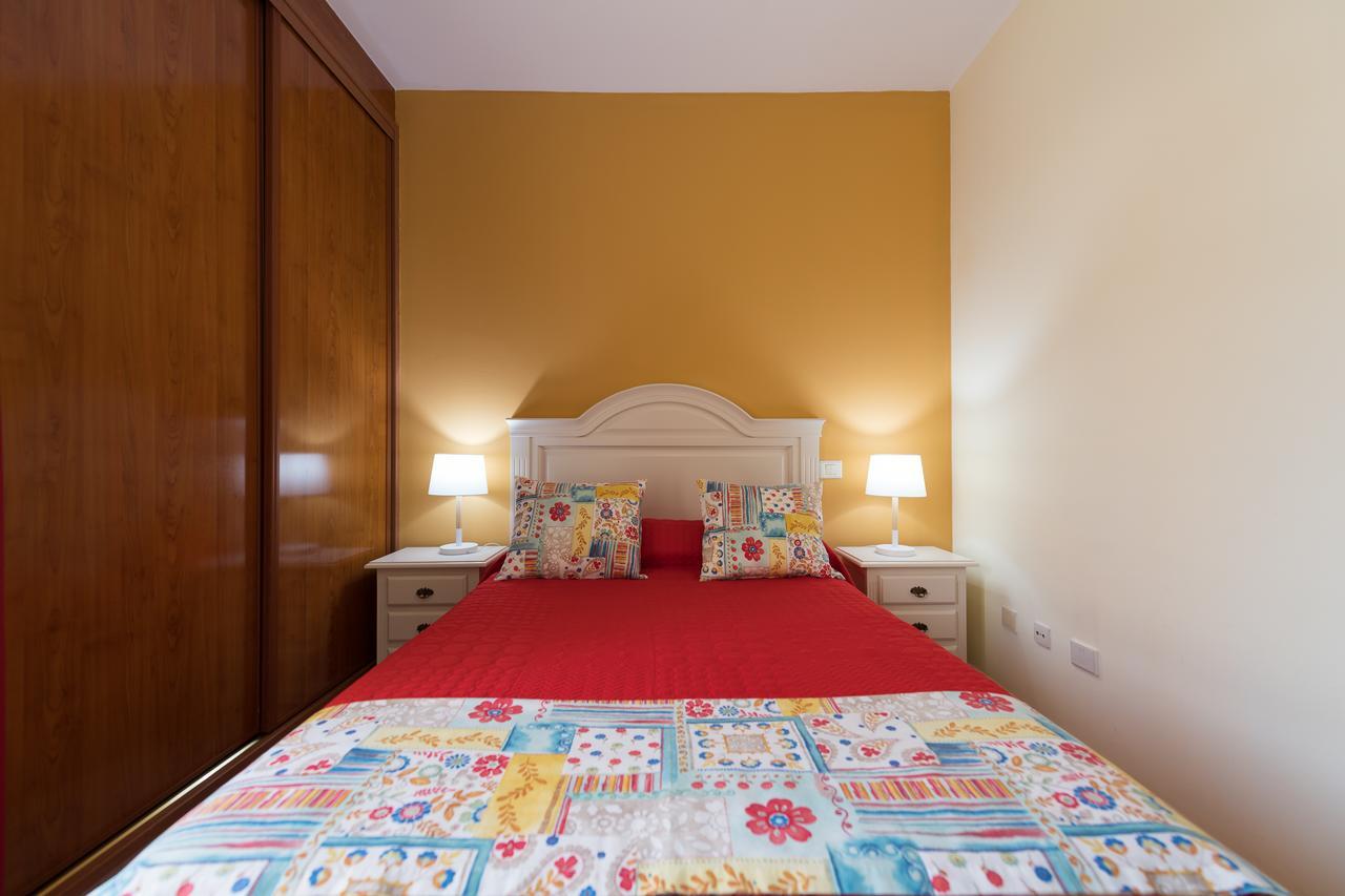 Apartamentos Castillo Mar Gran Canaria Castillo del Romeral 외부 사진