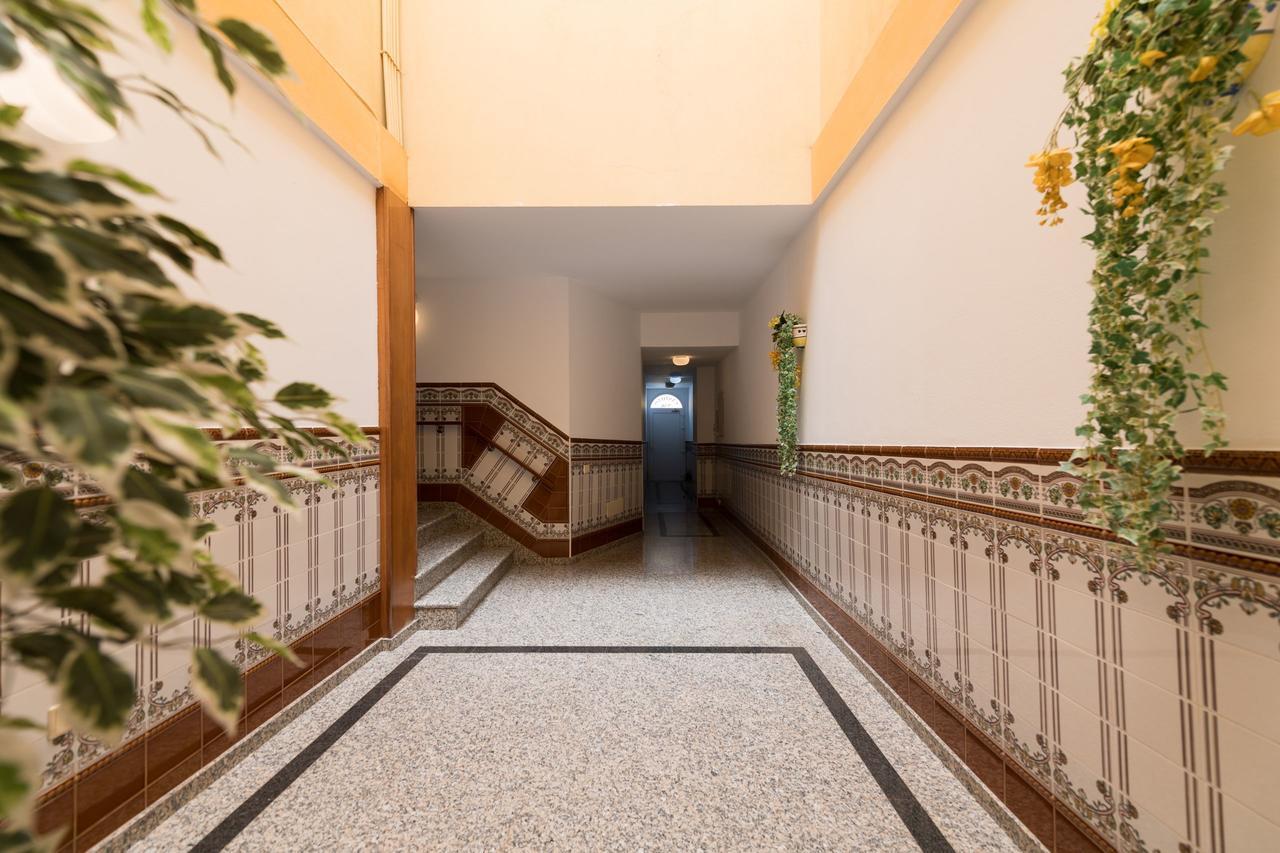 Apartamentos Castillo Mar Gran Canaria Castillo del Romeral 외부 사진