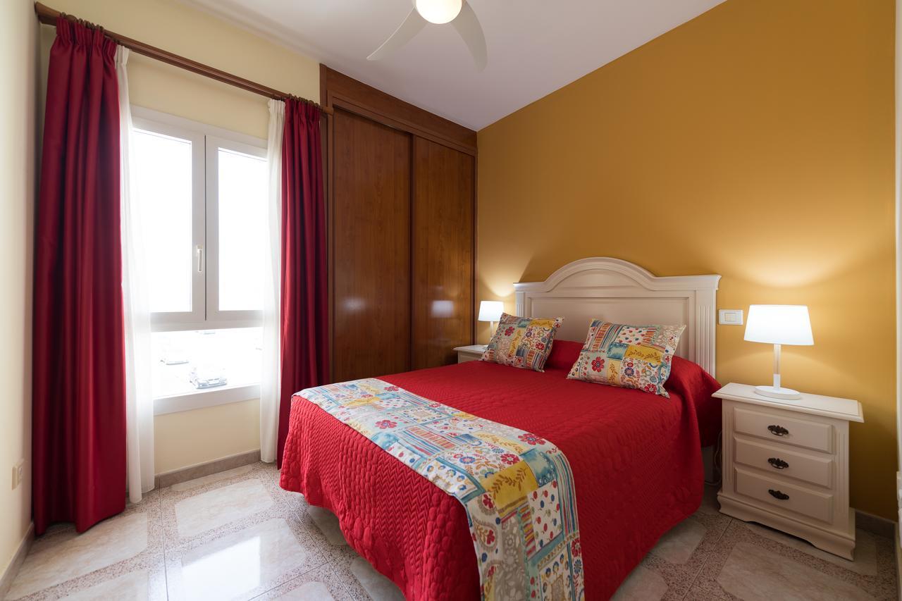 Apartamentos Castillo Mar Gran Canaria Castillo del Romeral 외부 사진