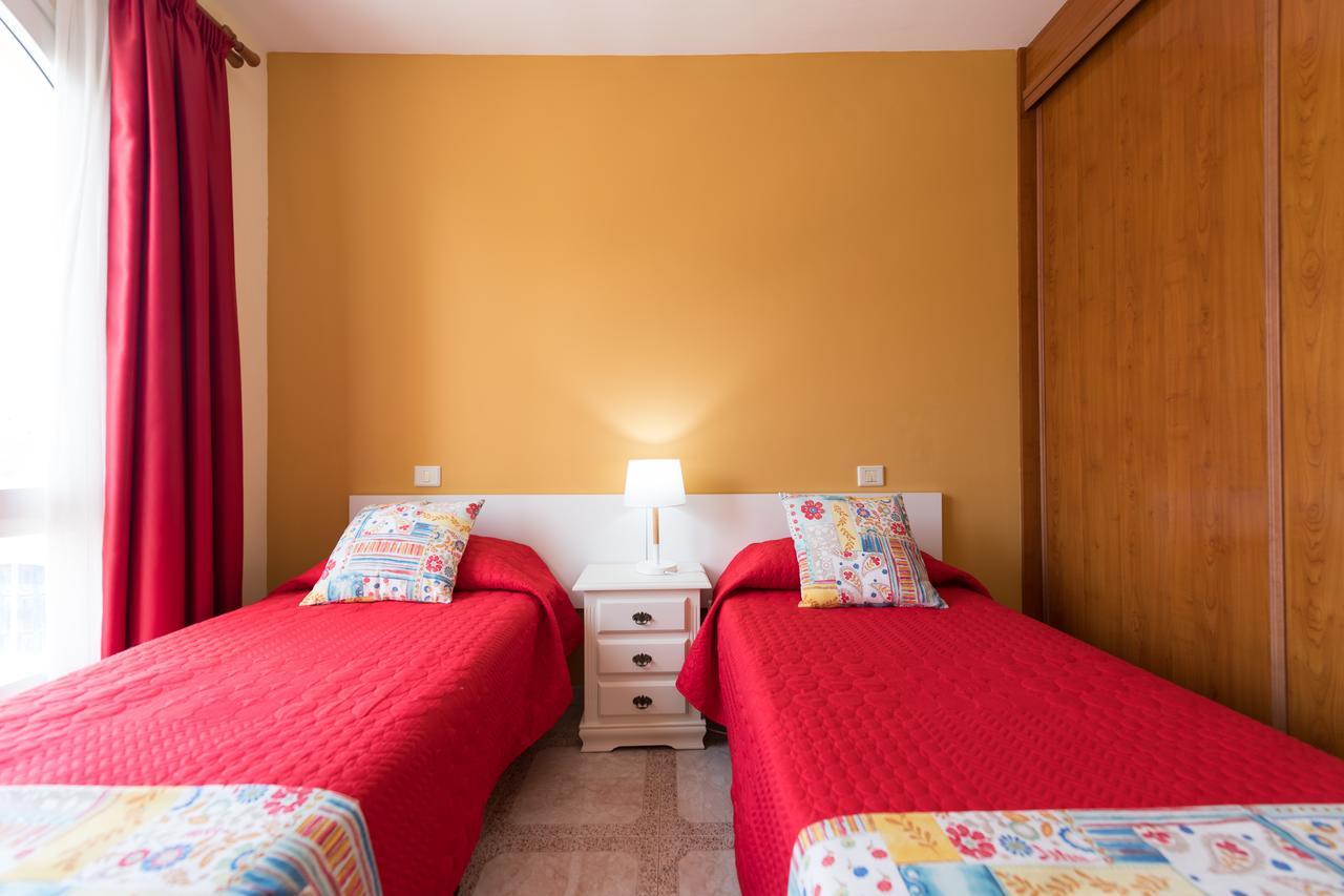 Apartamentos Castillo Mar Gran Canaria Castillo del Romeral 외부 사진